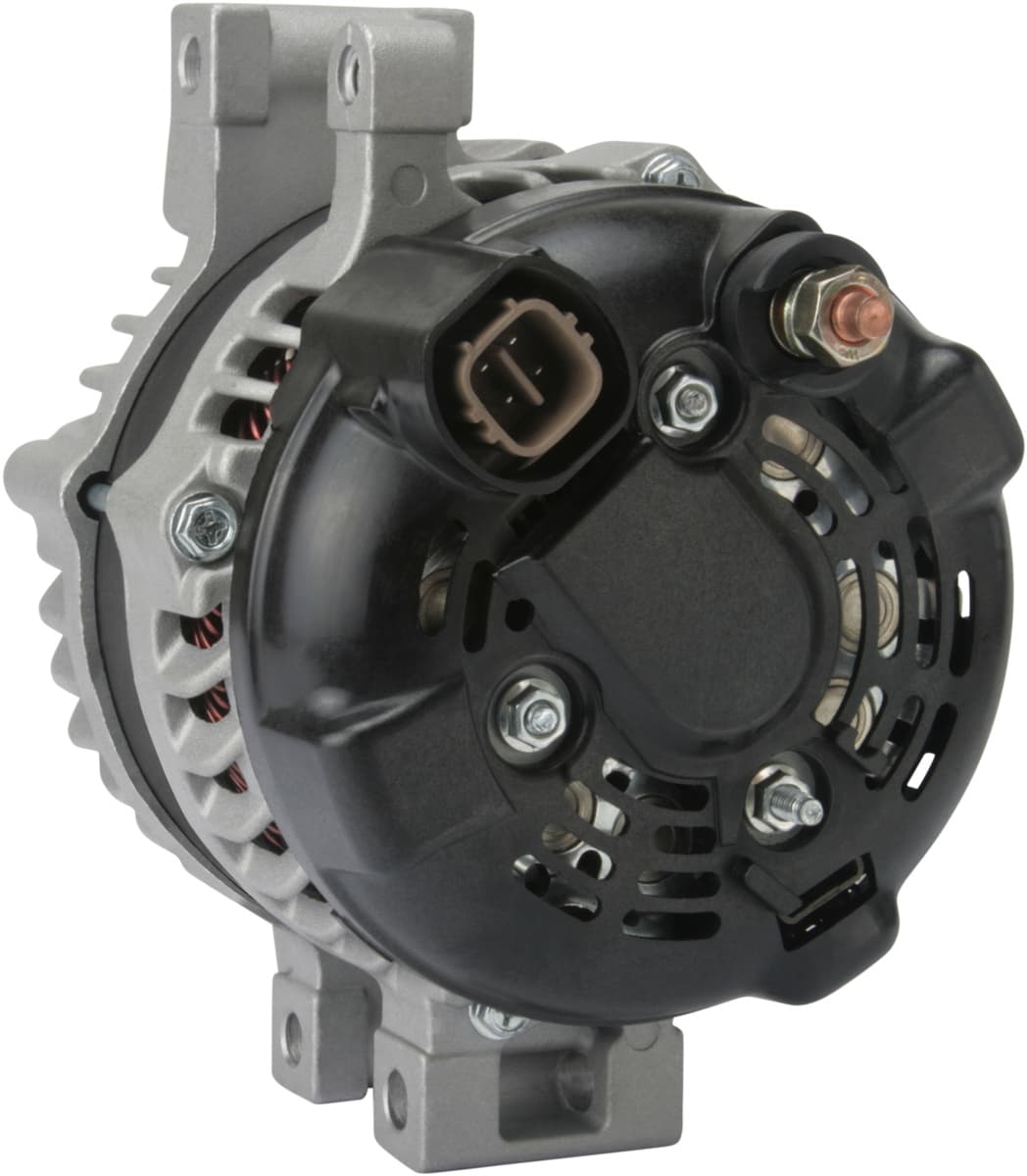 Product image - rear view