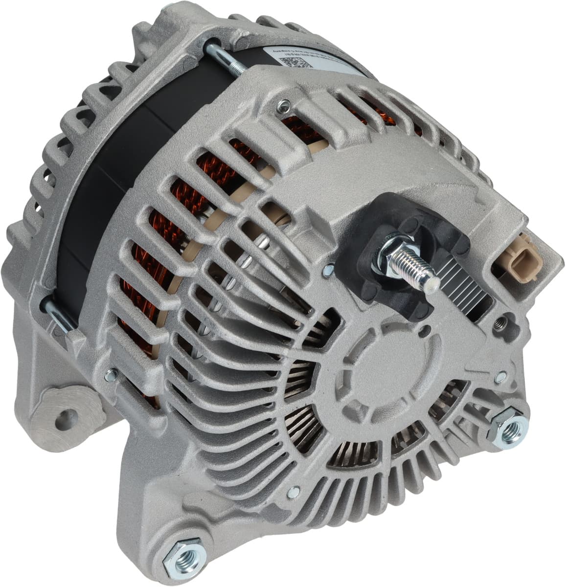 Product image - rear view
