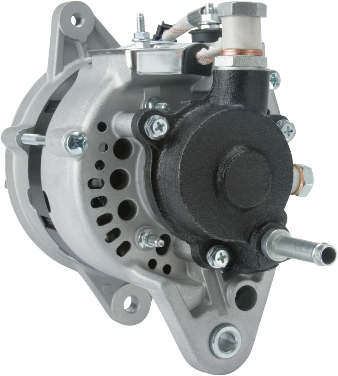 Product image - rear view