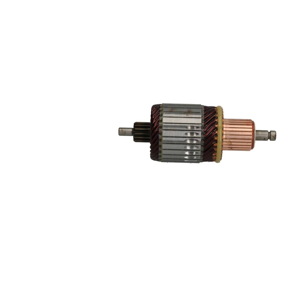 Product image - rear view