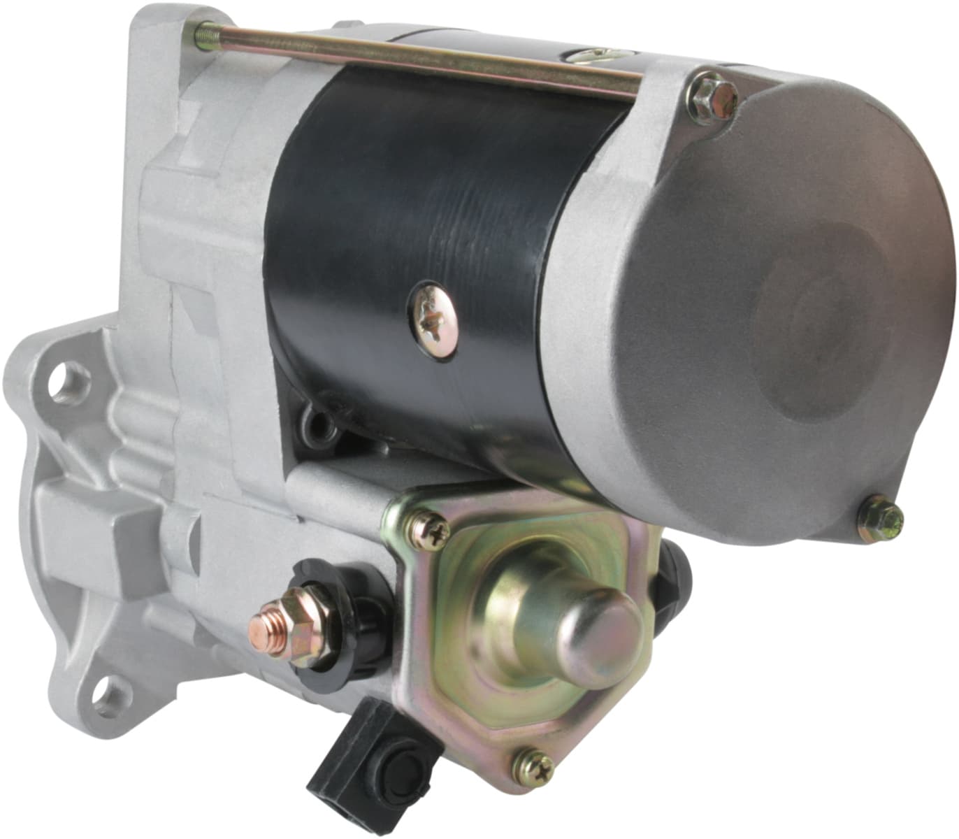 Product image - rear view