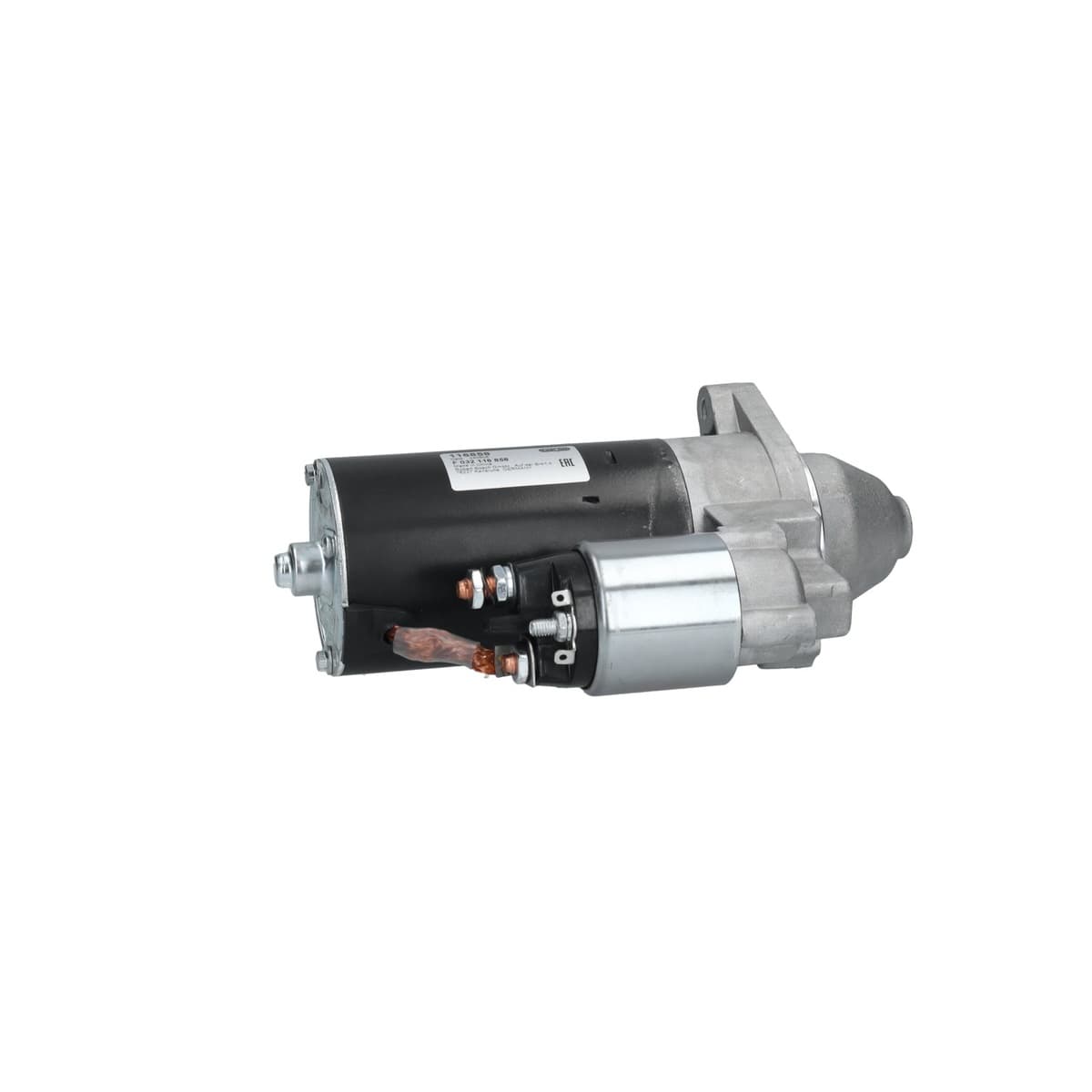 Product image - front view