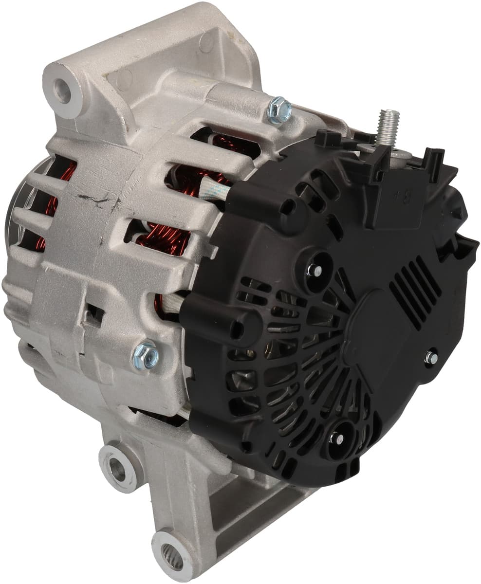 Product image - rear view