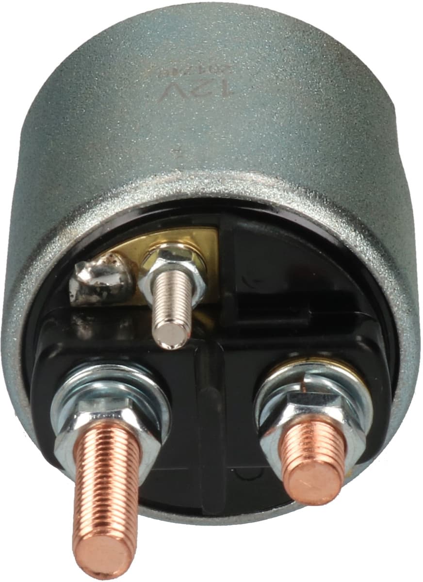 Product image - rear view