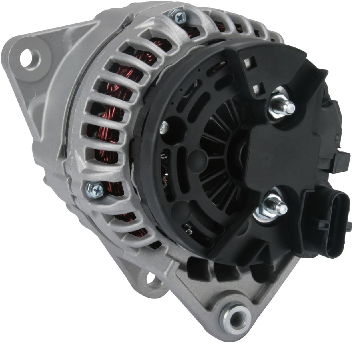 Product image - rear view