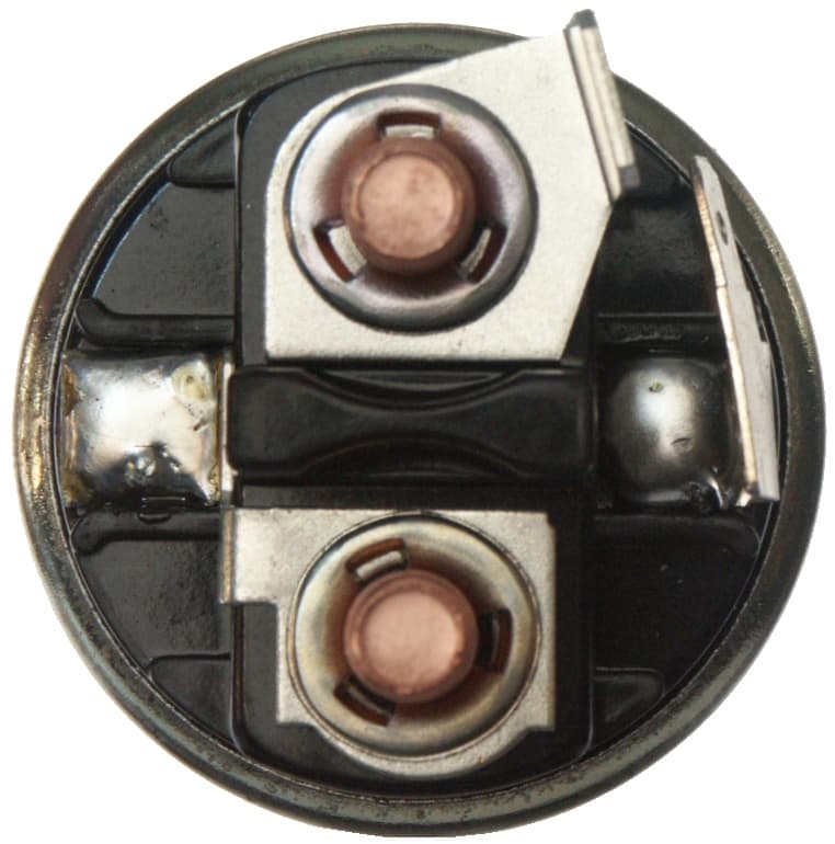Product image - rear view