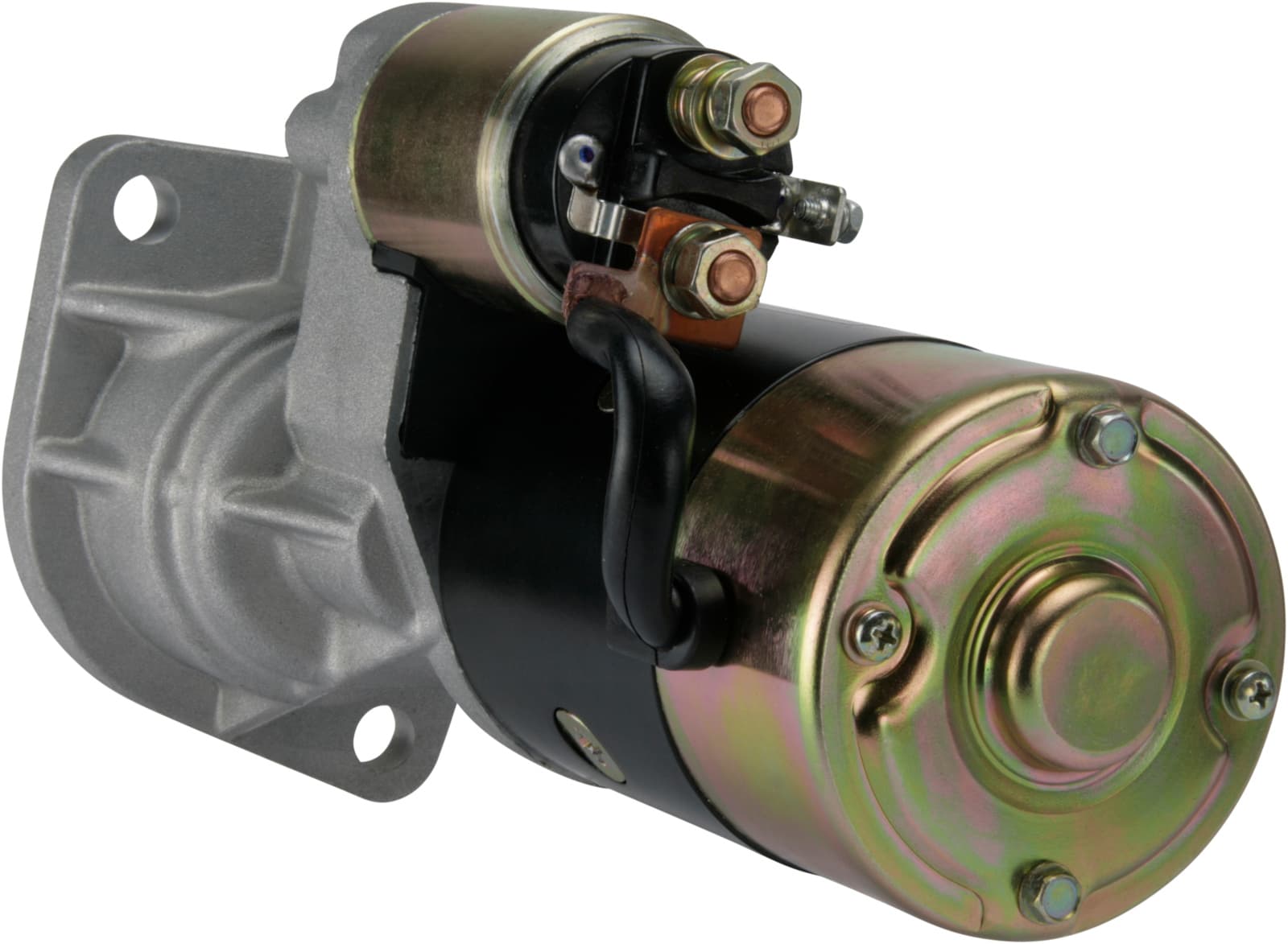 Product image - rear view