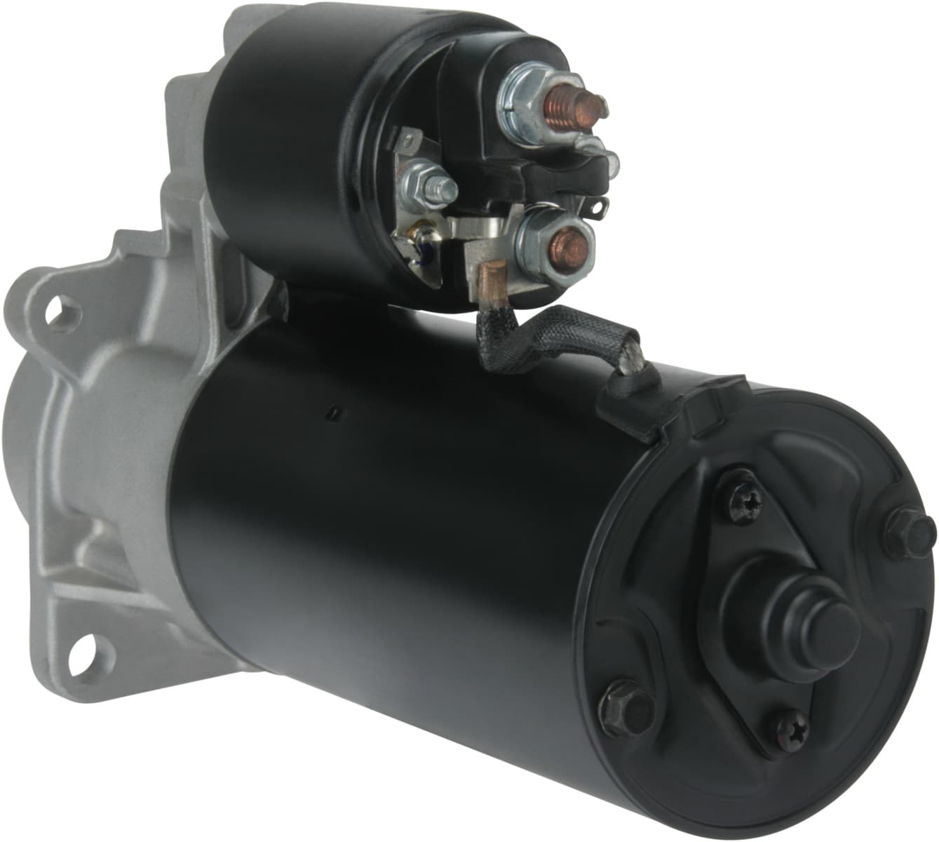 Product image - rear view