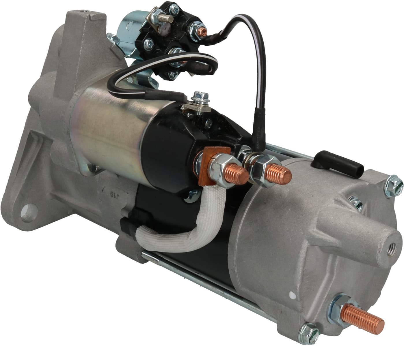 Product image - rear view