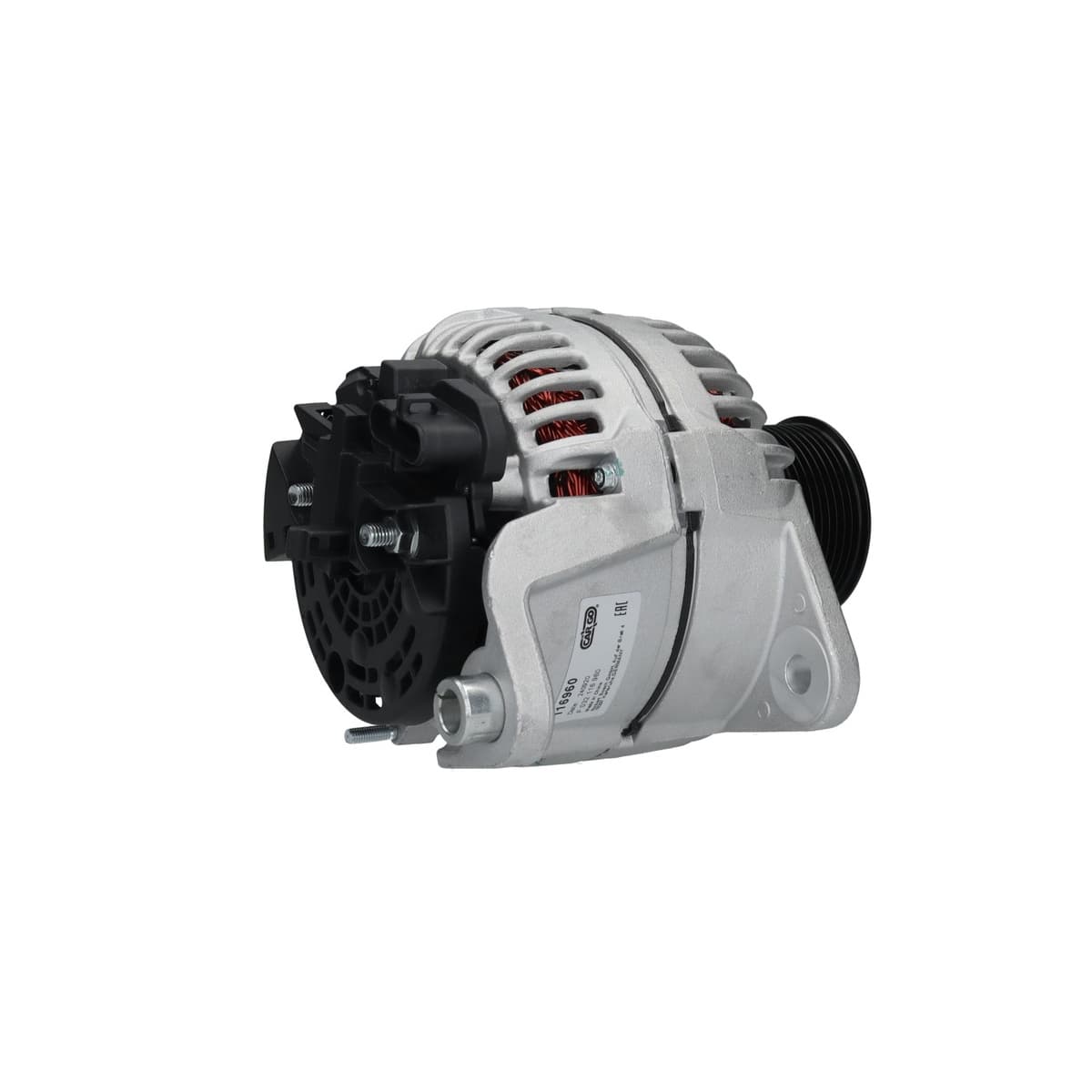Product image - front view