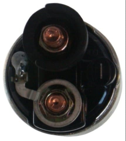 Product image - rear view