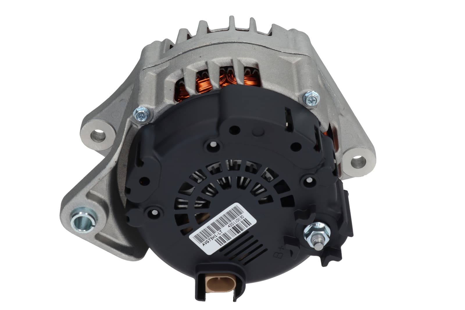 Product image - left view