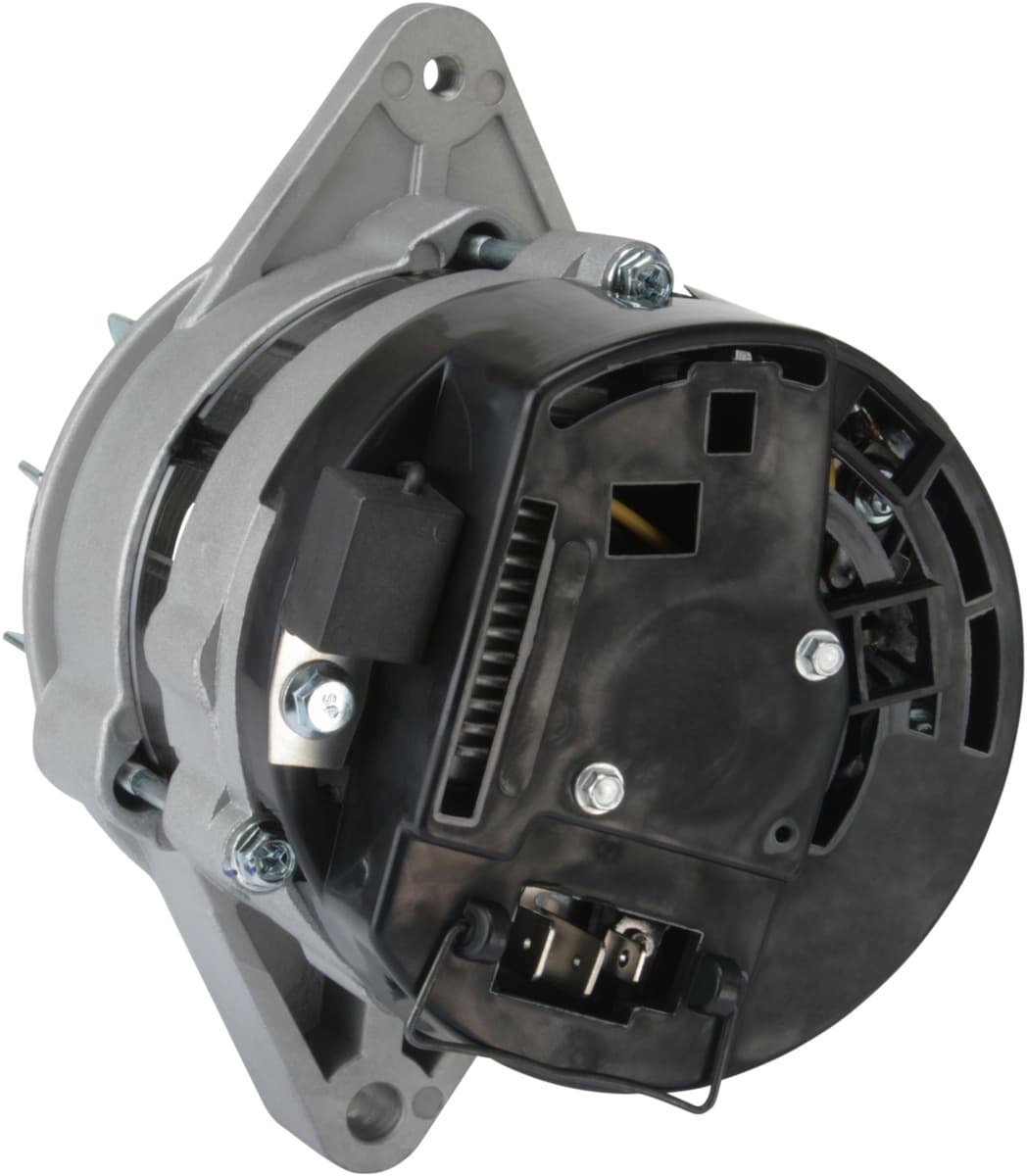 Product image - rear view