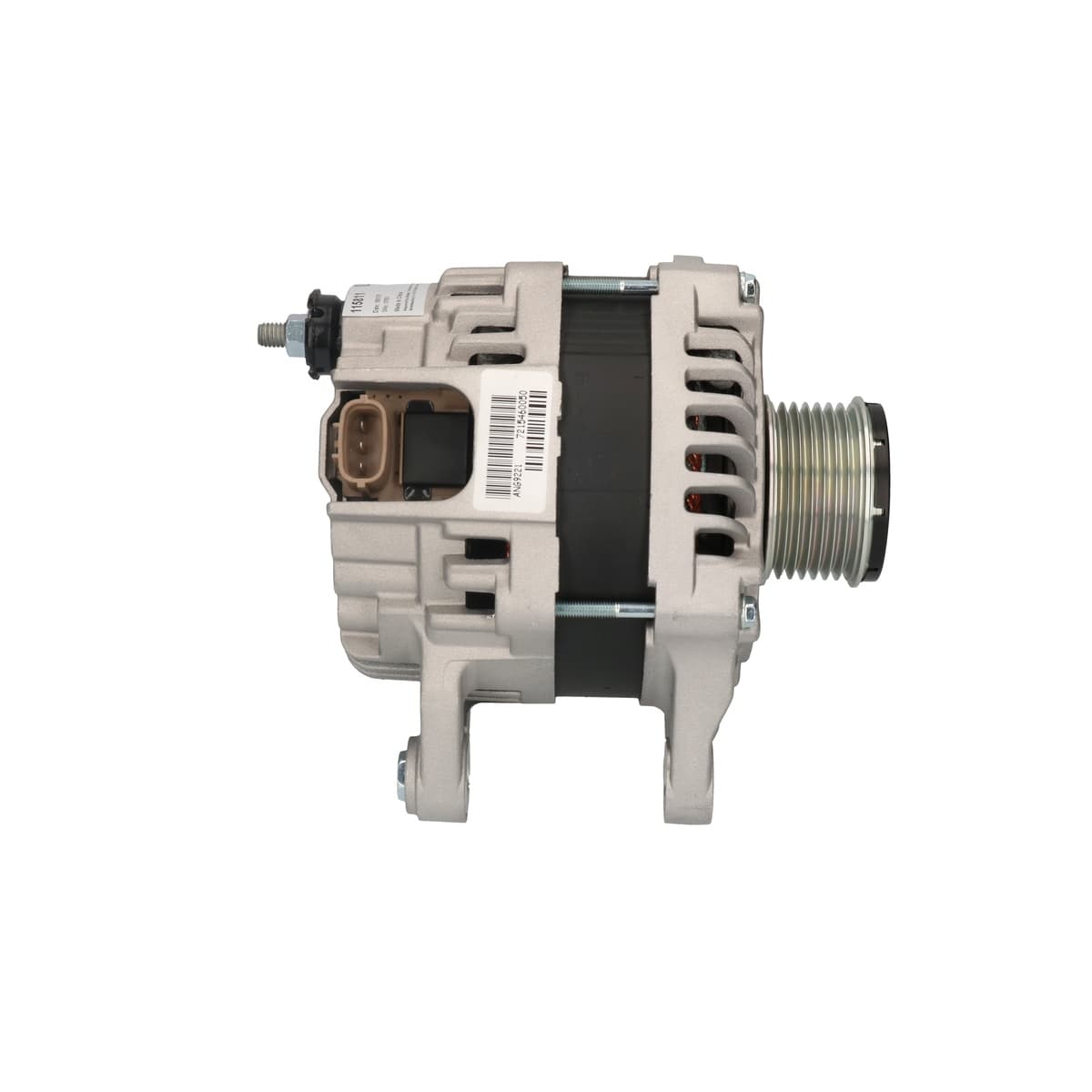Product image - rear view