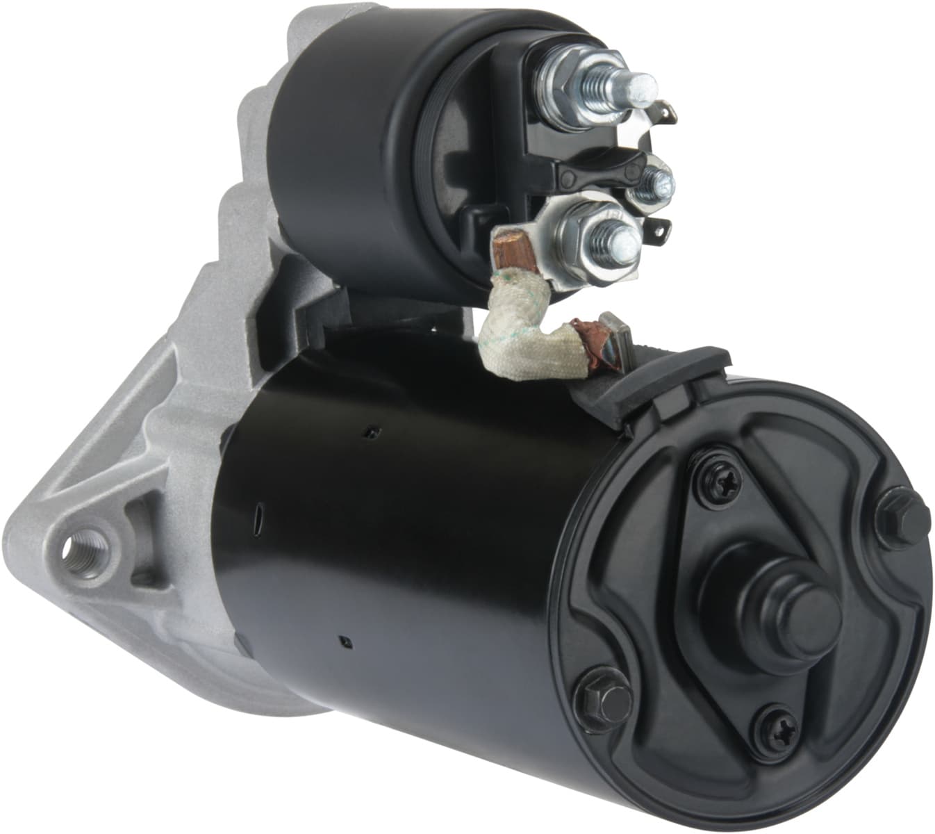 Product image - rear view