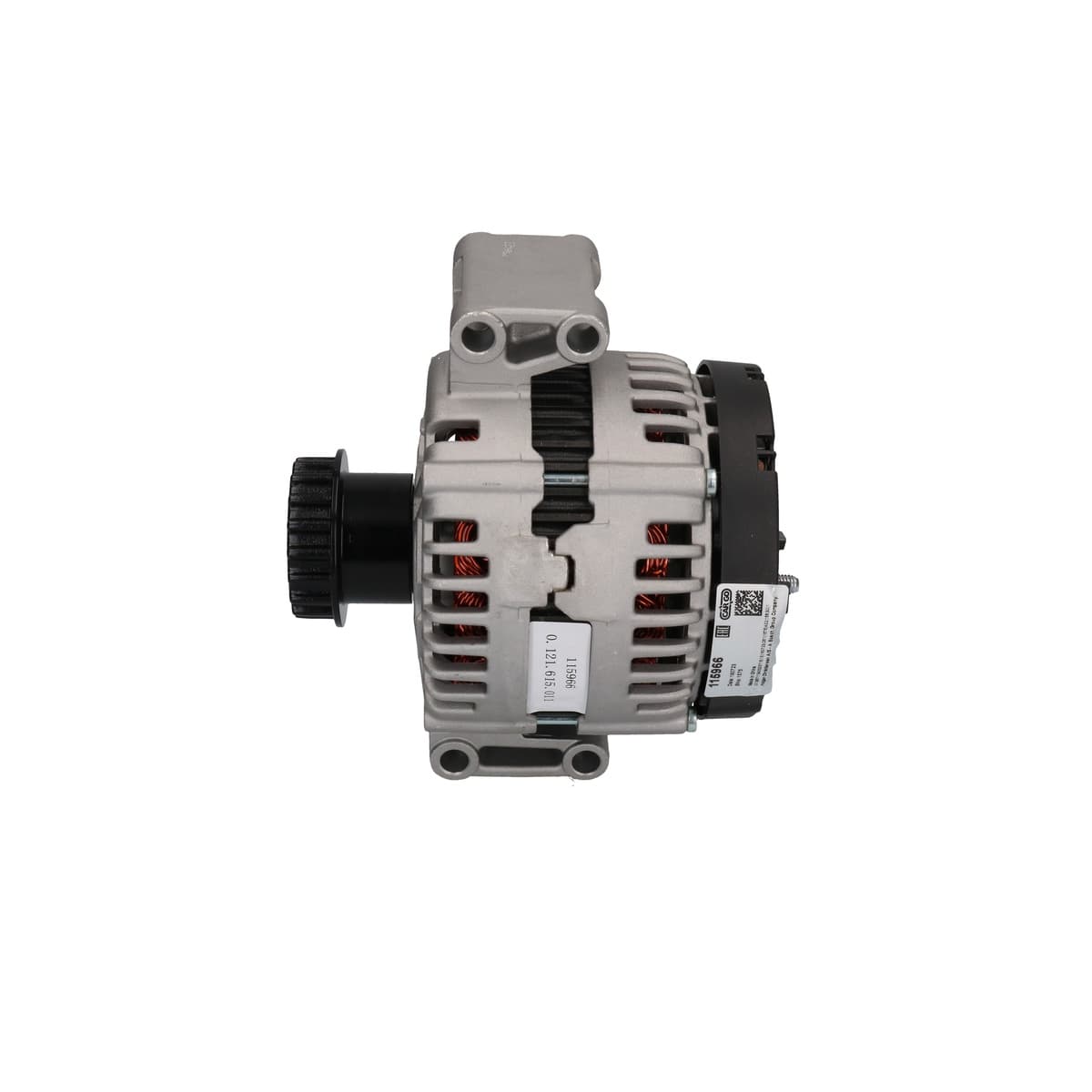 Product image - front view