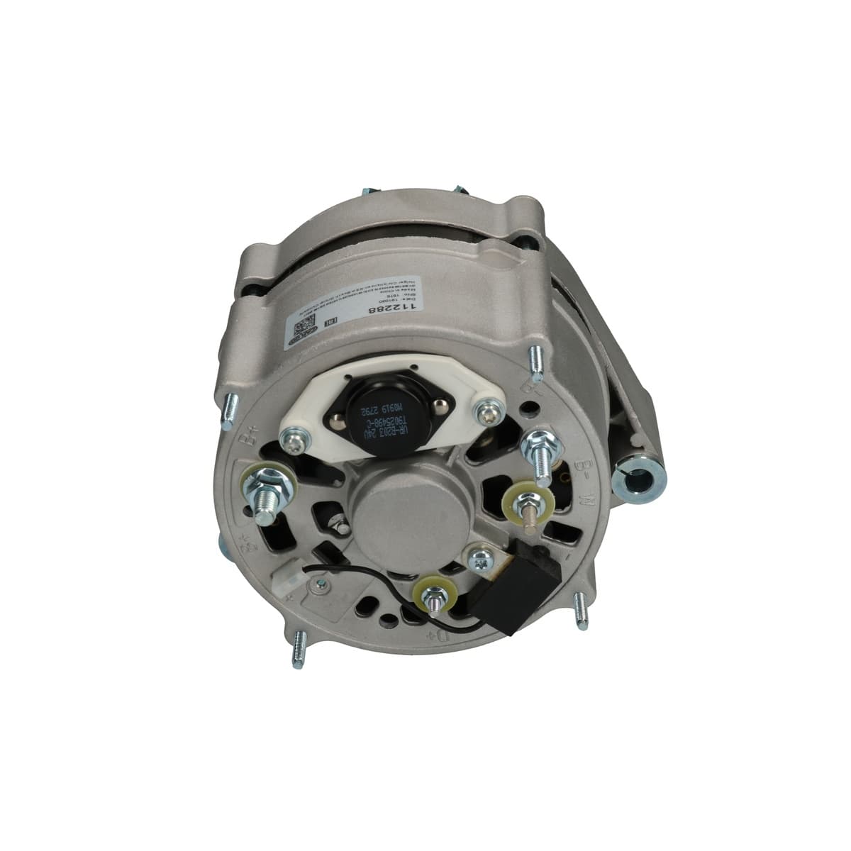 Product image - left view
