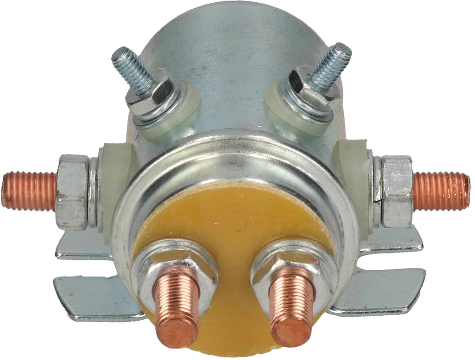 Product image - rear view