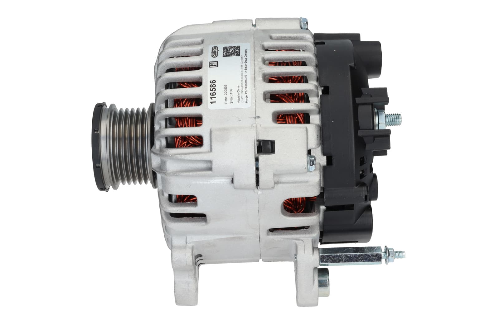Product image - front view