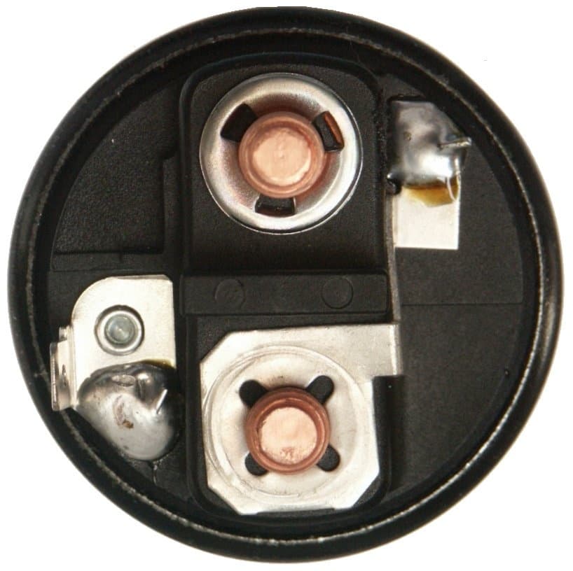 Product image - rear view