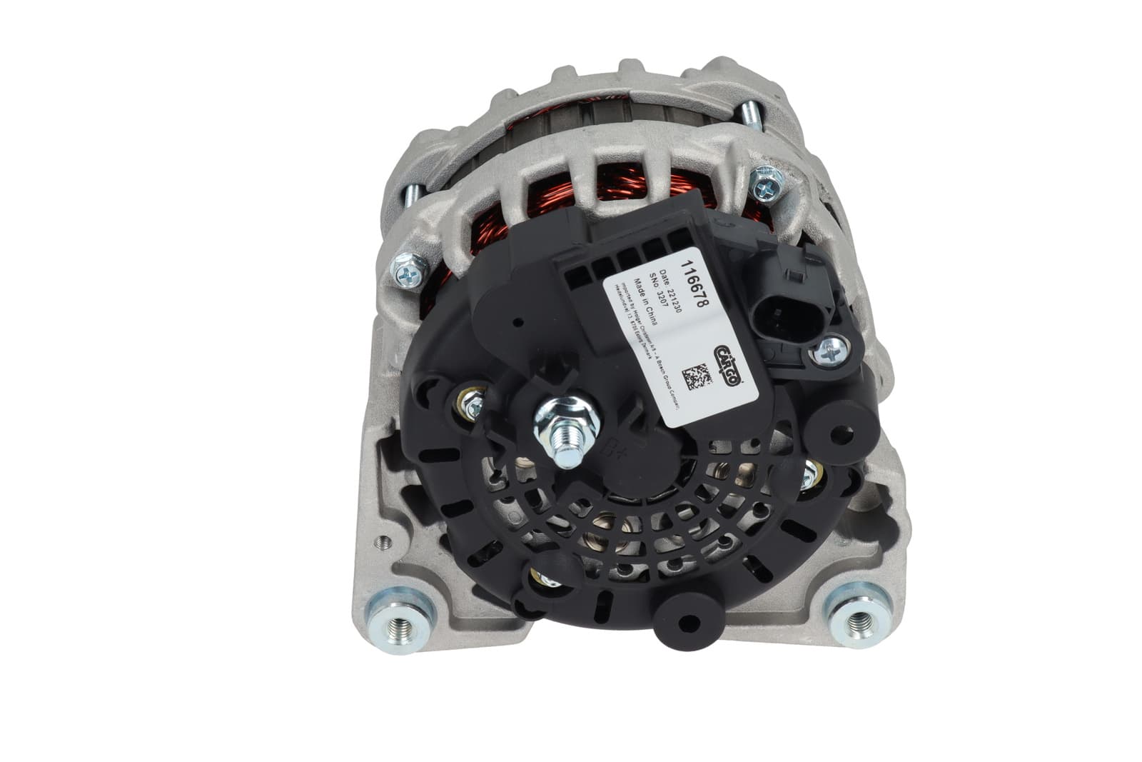 Product image - left view