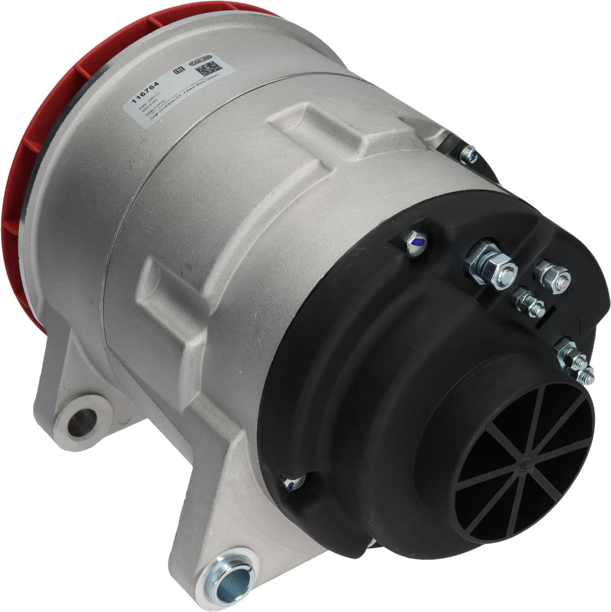 Product image - rear view