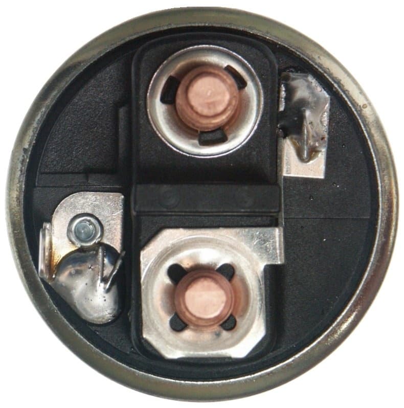 Product image - rear view
