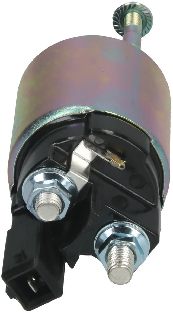 Product image - rear view