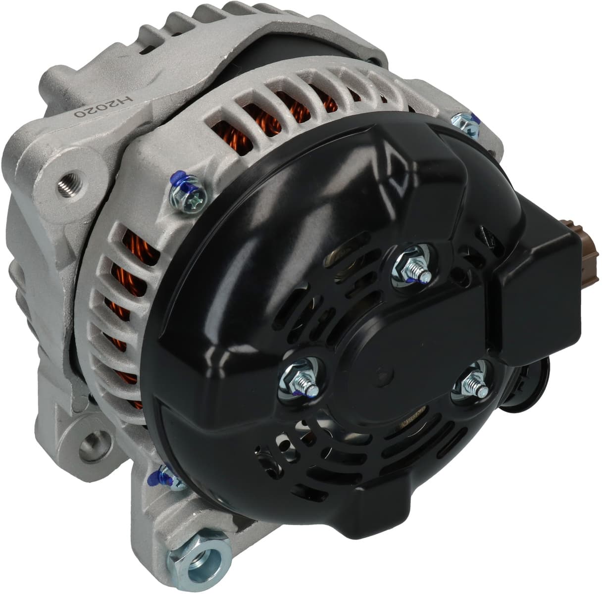Product image - rear view