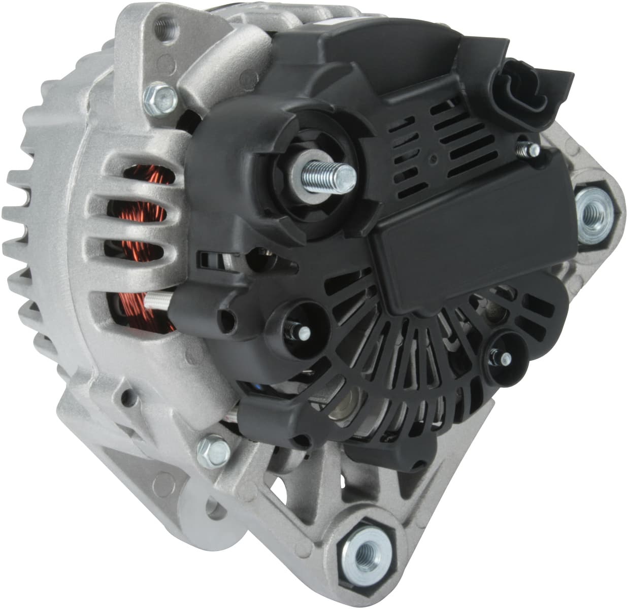 Product image - rear view
