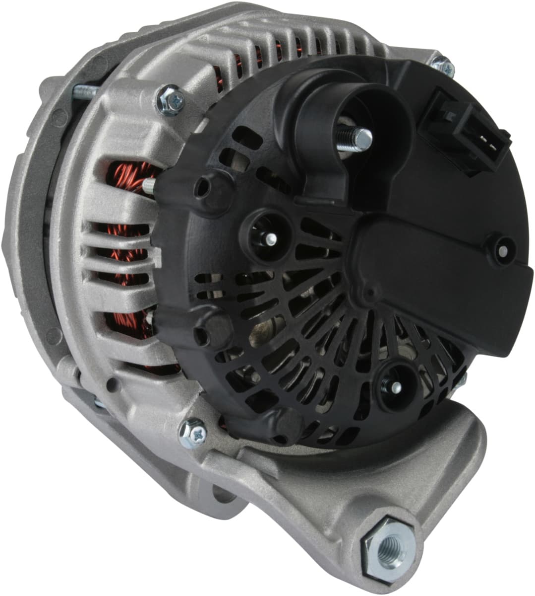 Product image - rear view