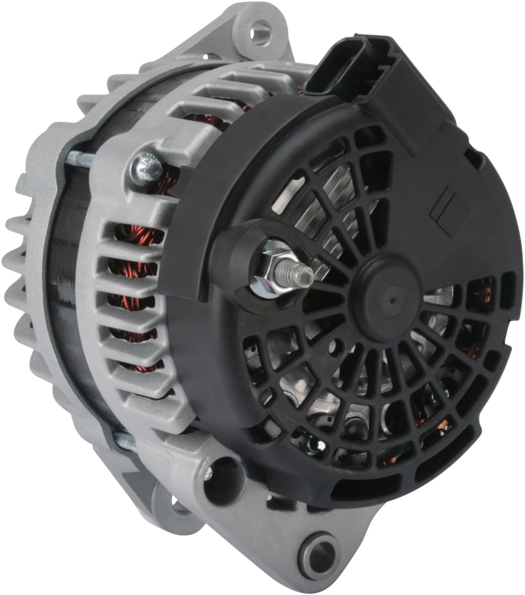 Product image - rear view