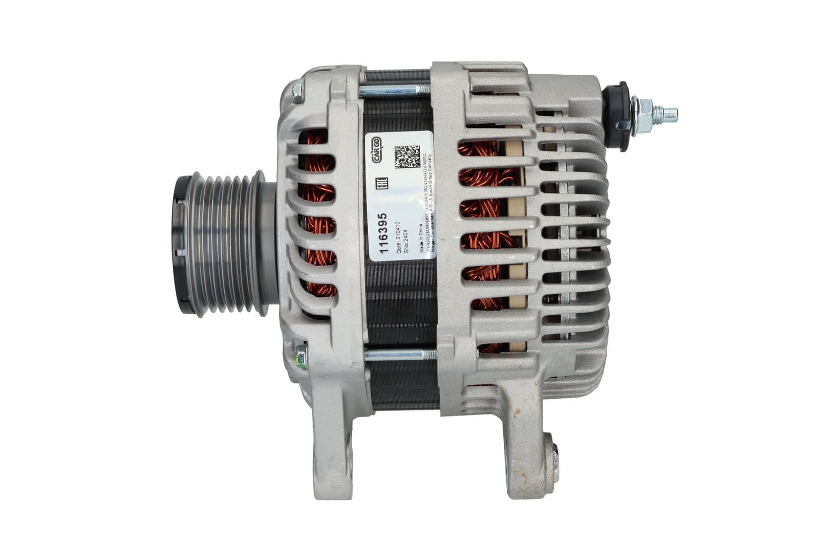 Product image - front view