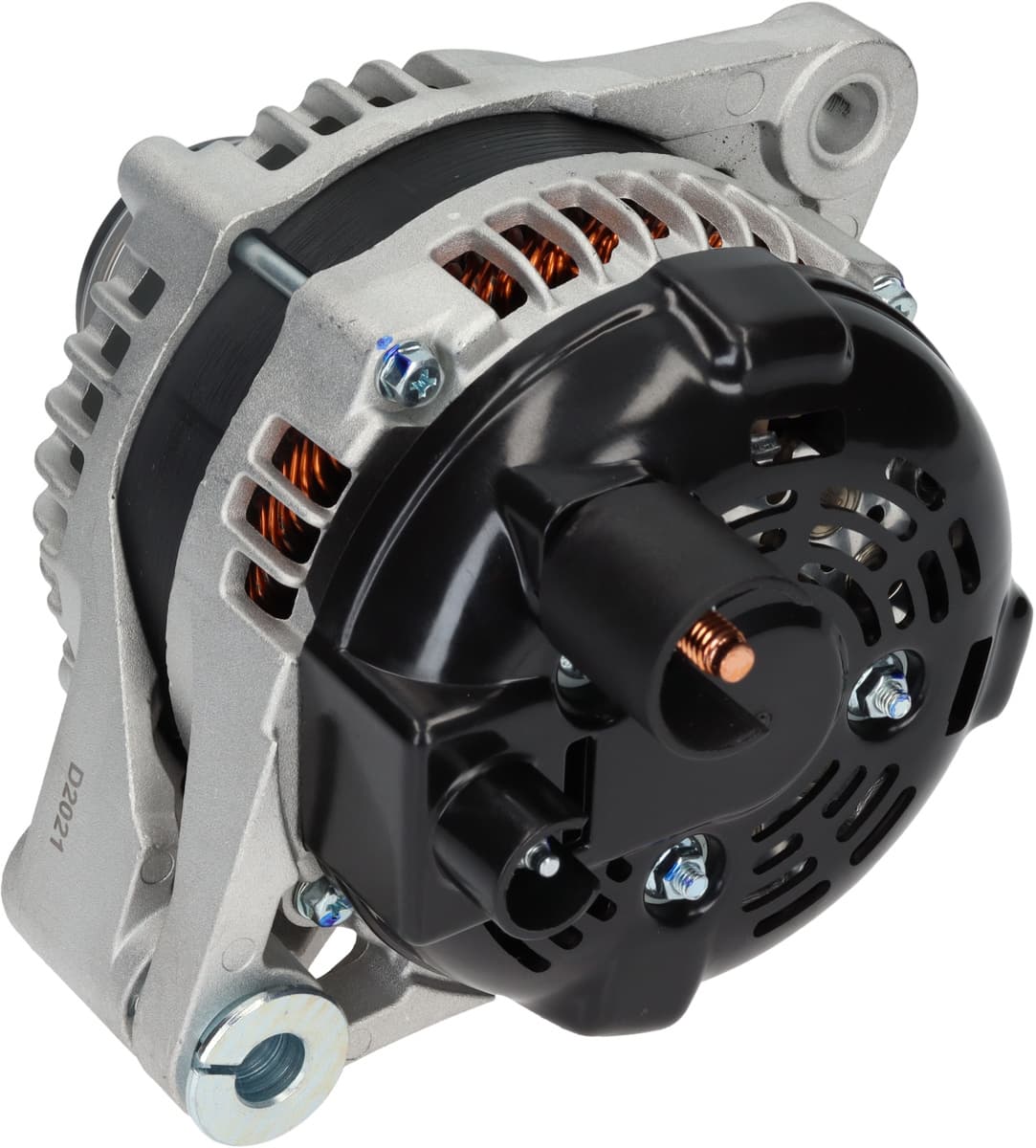 Product image - rear view