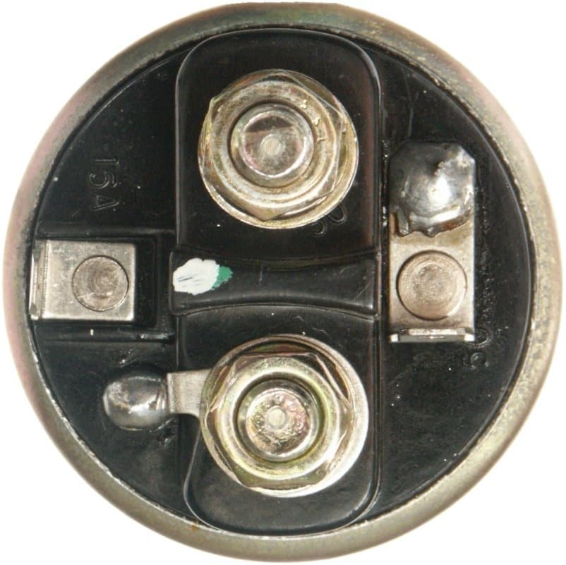 Product image - rear view