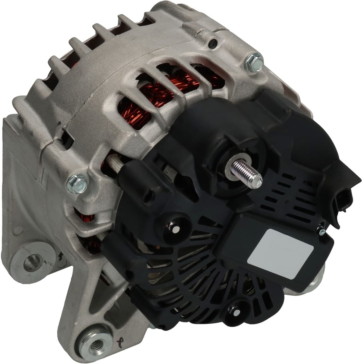 Product image - rear view