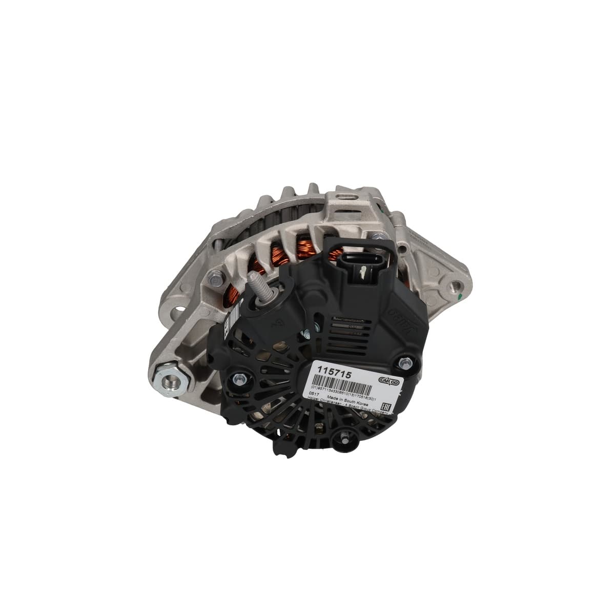 Product image - left view