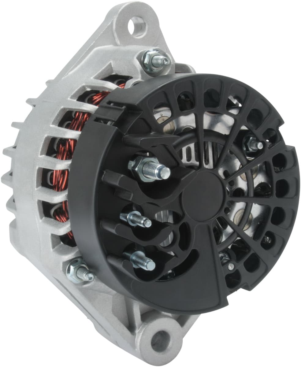 Product image - rear view
