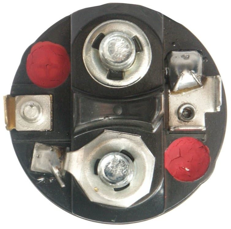 Product image - rear view