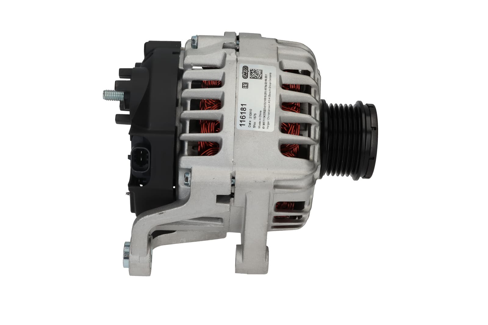 Product image - rear view