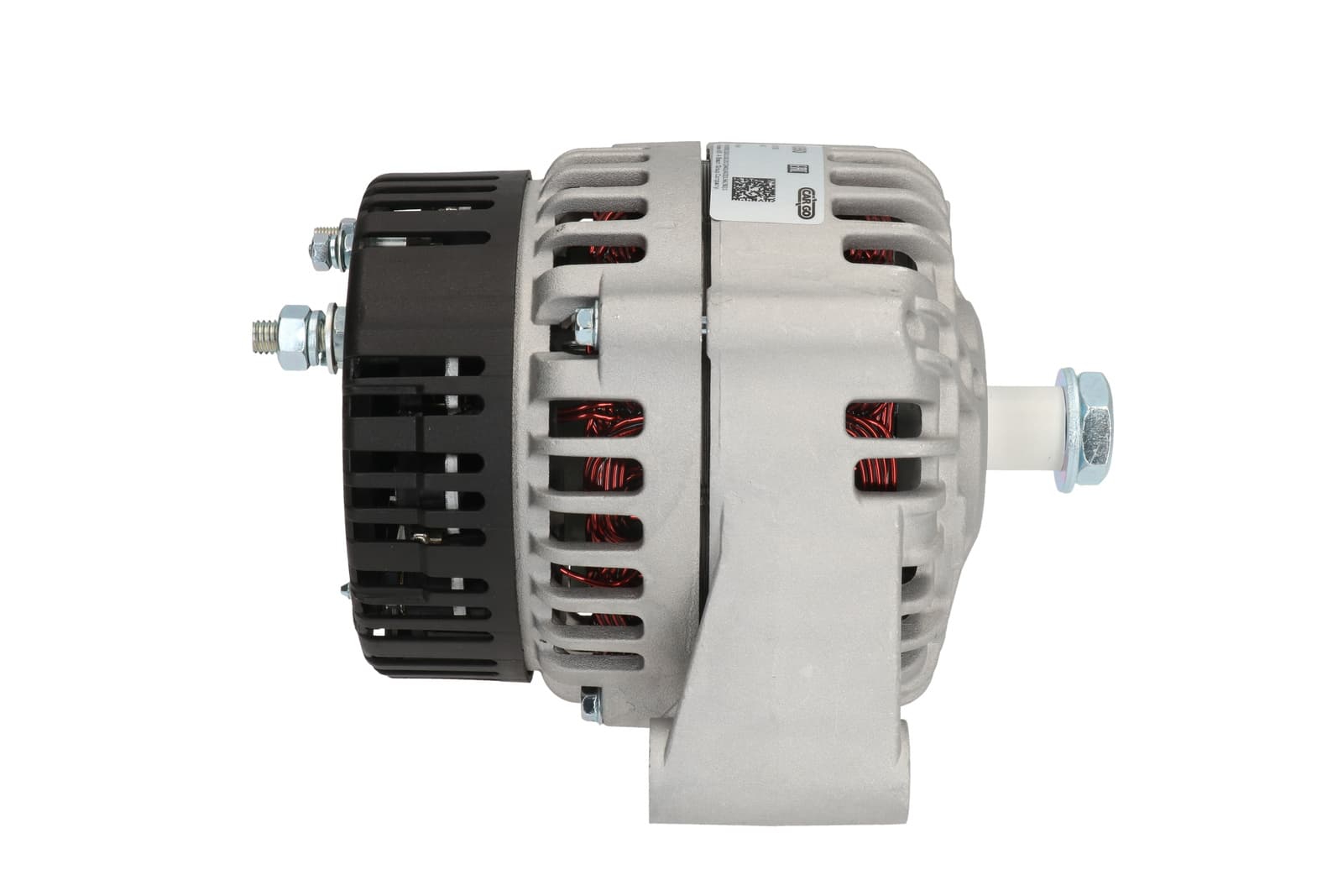Product image - rear view