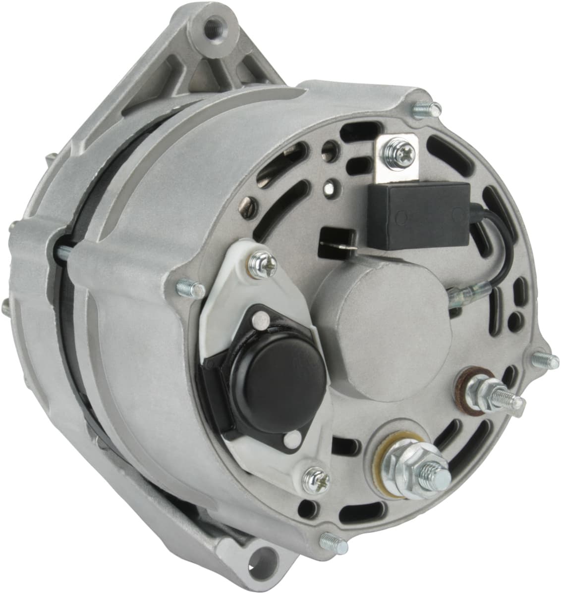 Product image - rear view