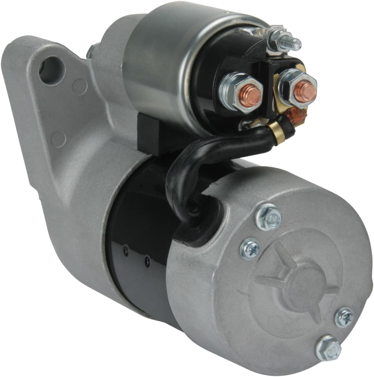 Product image - rear view