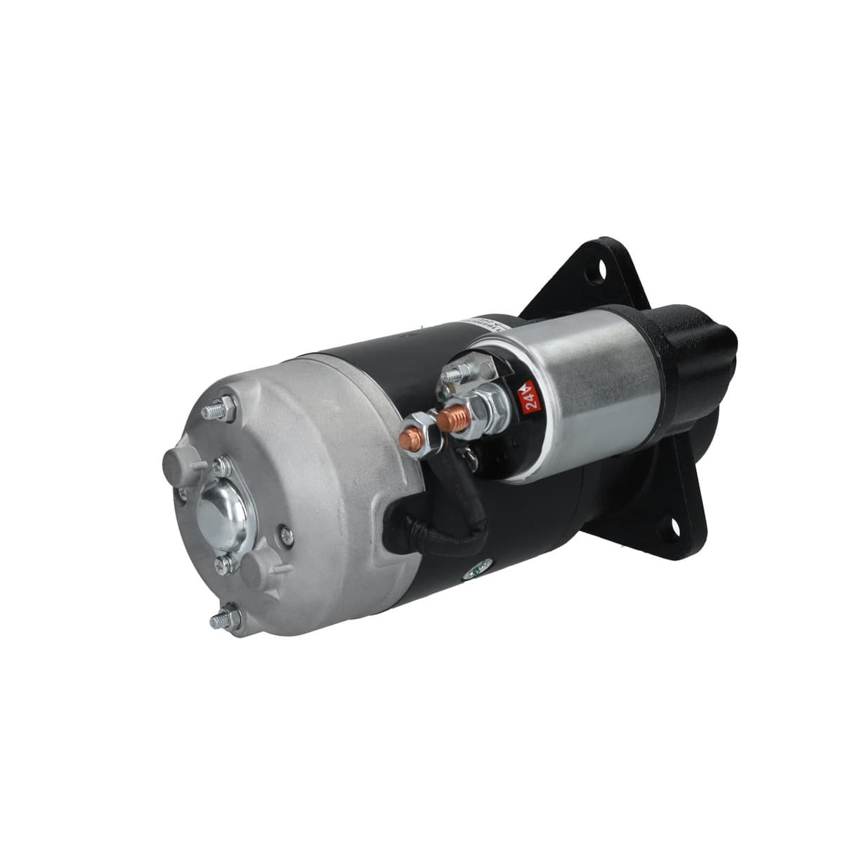 Product image - front view