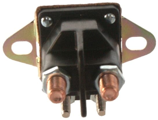 Product image - rear view