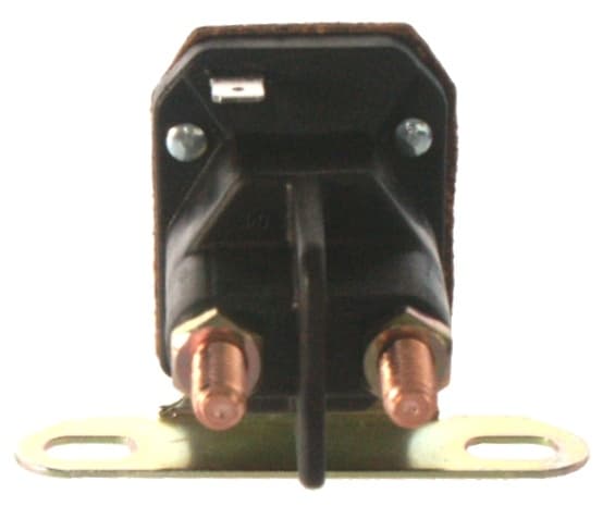 Product image - rear view