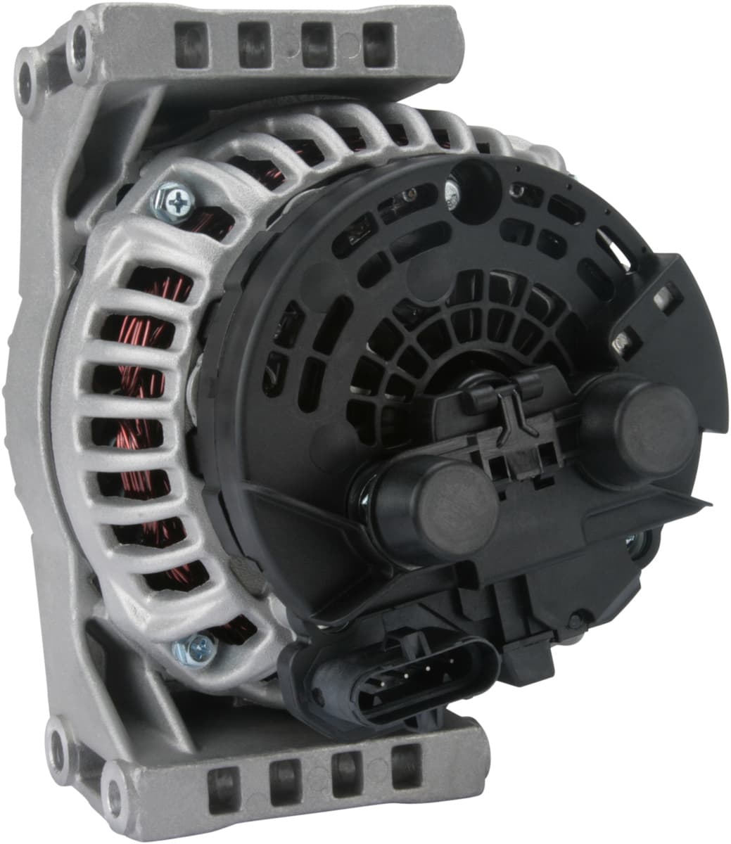 Product image - rear view