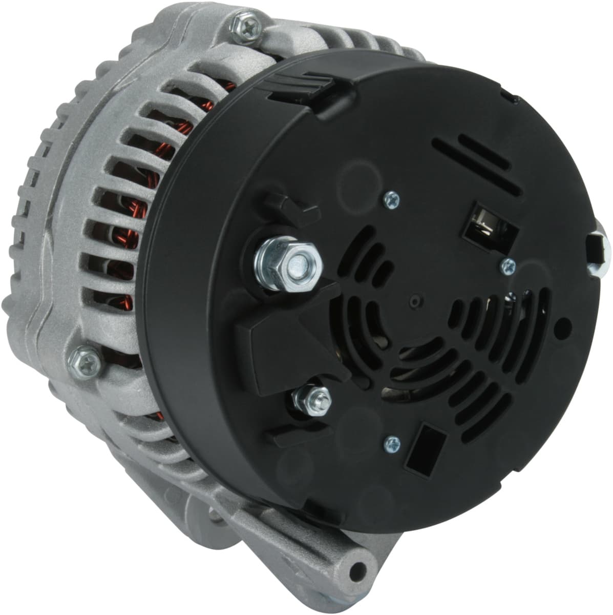 Product image - rear view