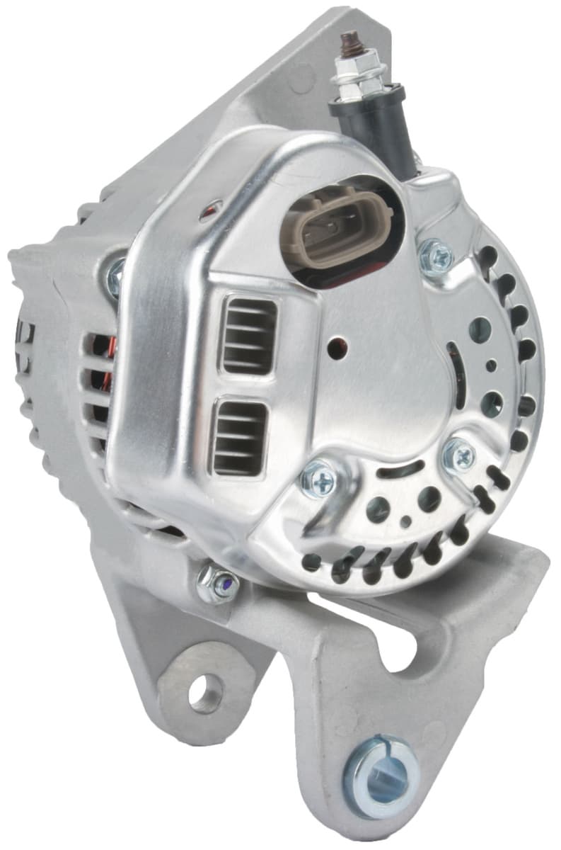 Product image - rear view