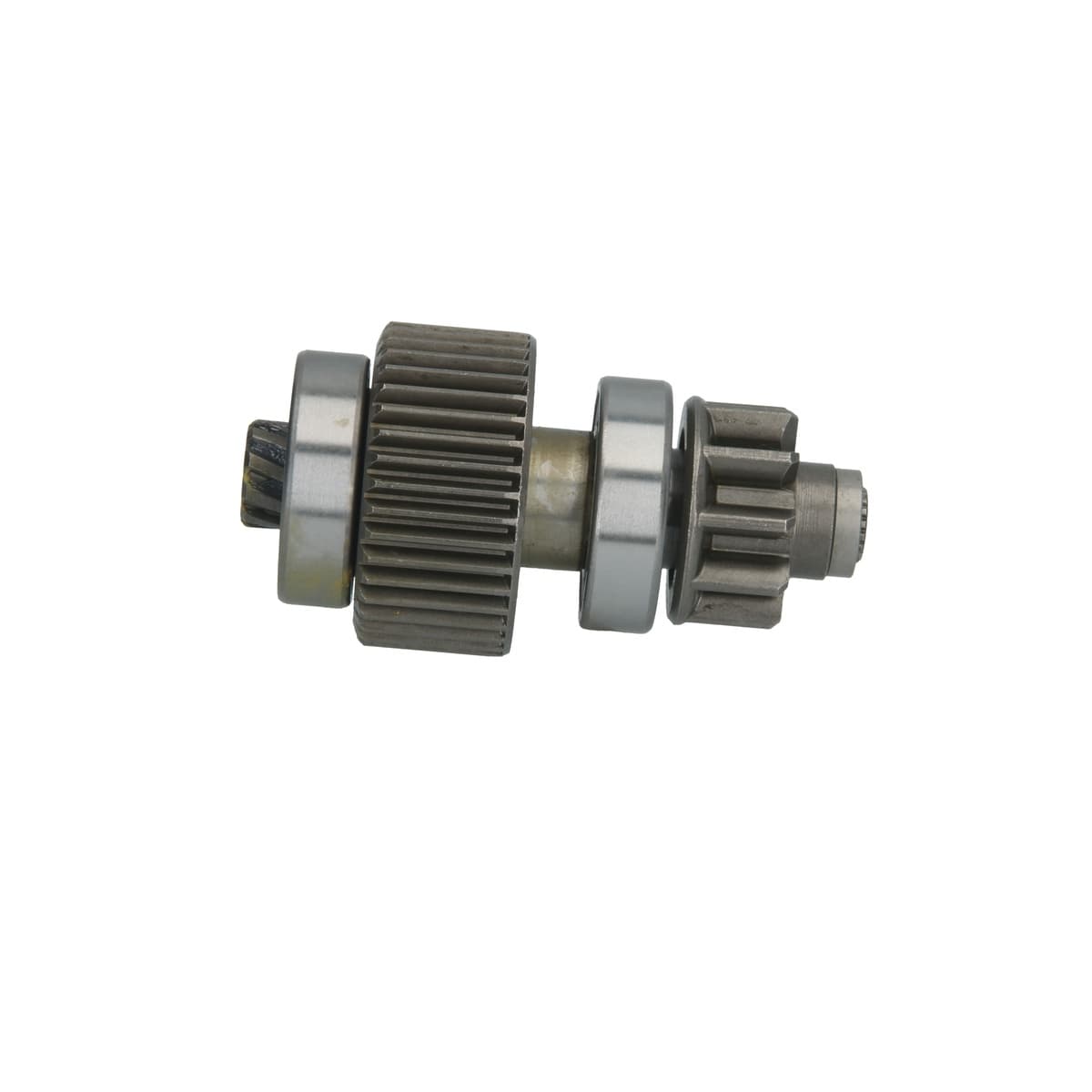 Product image - rear view